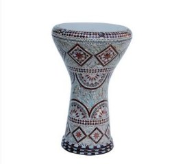 Egypt drum Darbuka