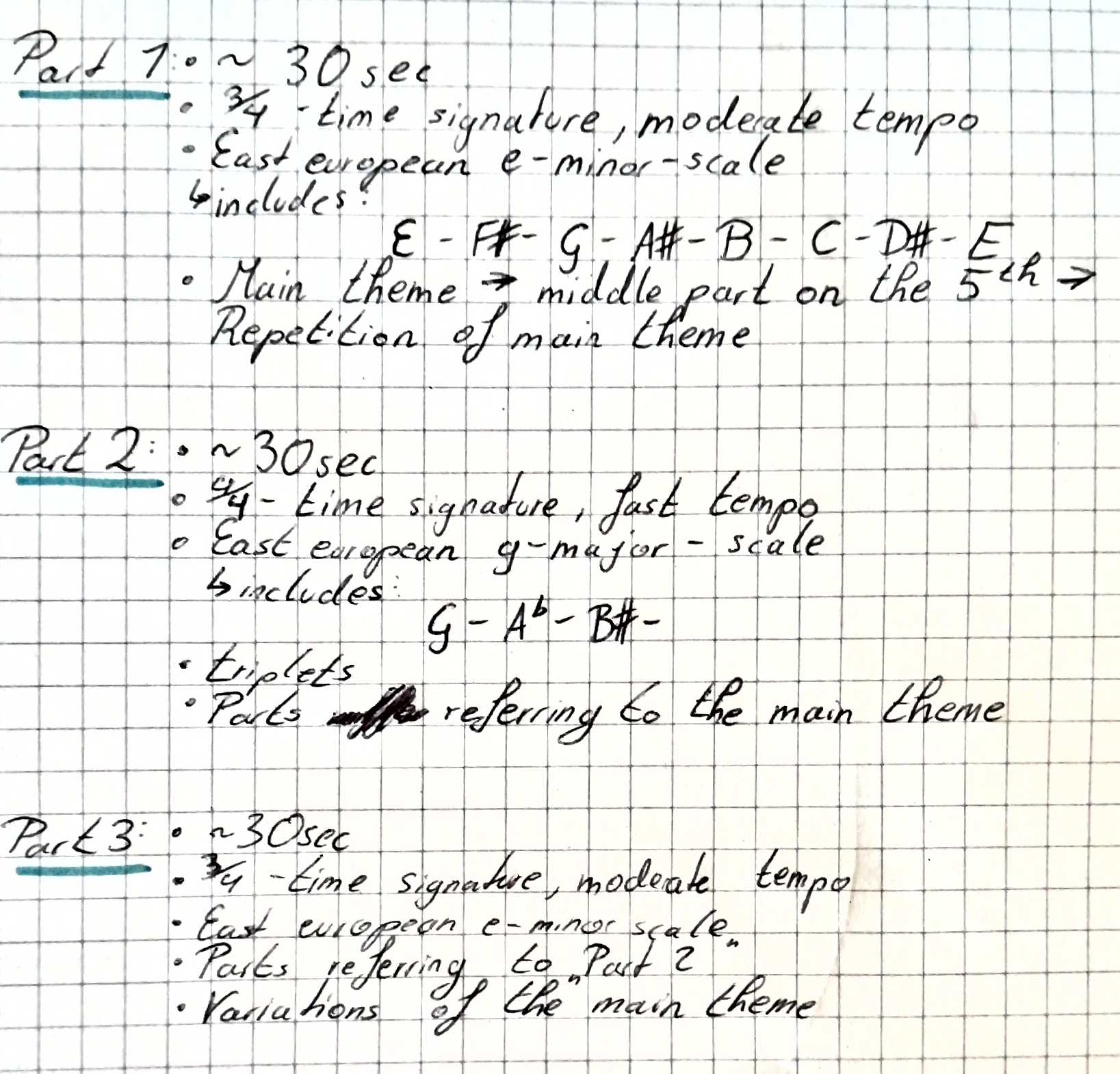 Assignment 2 Structural Plan 1